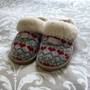 Ugg Slippers